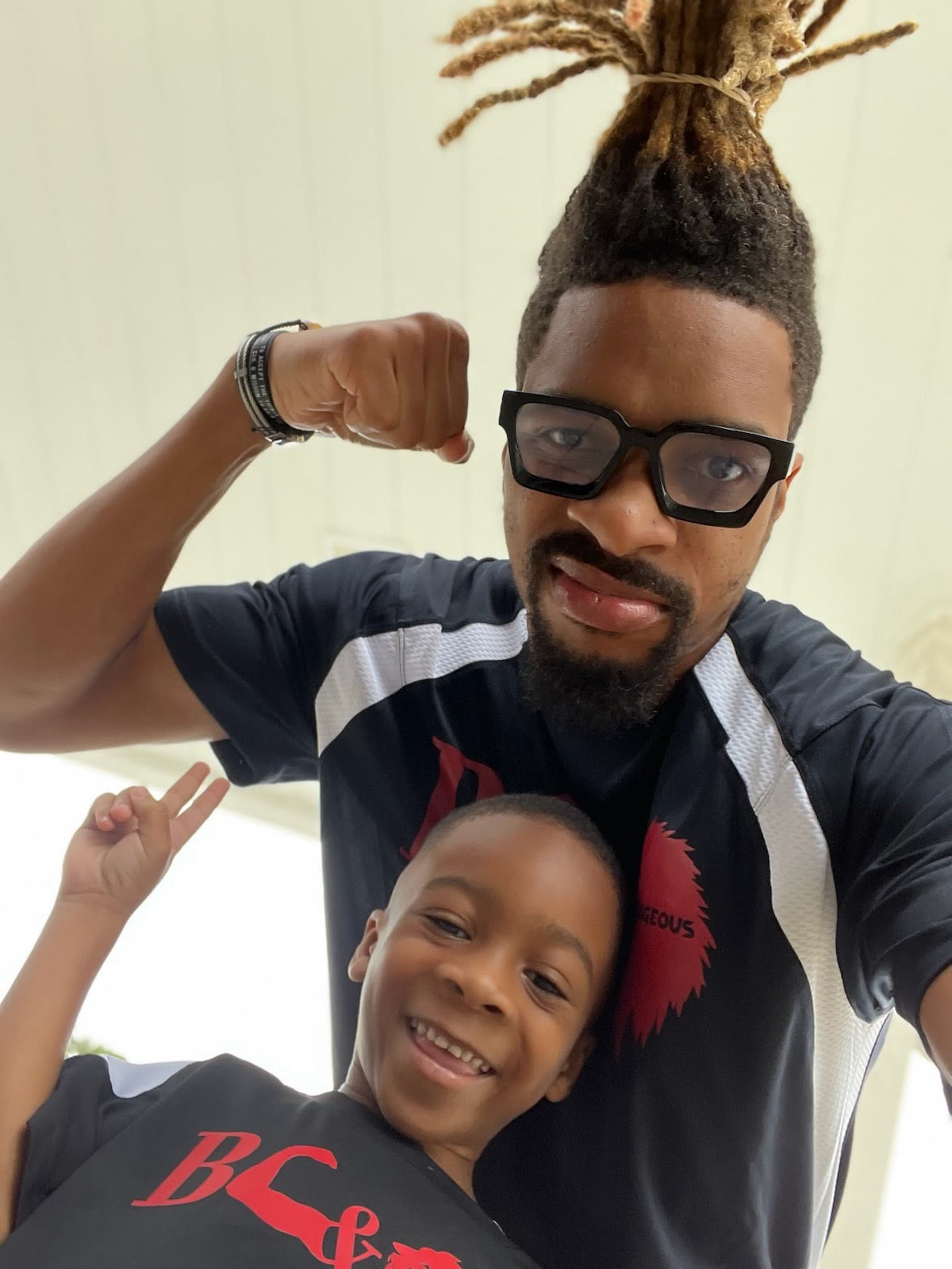 Frazier The Motivator