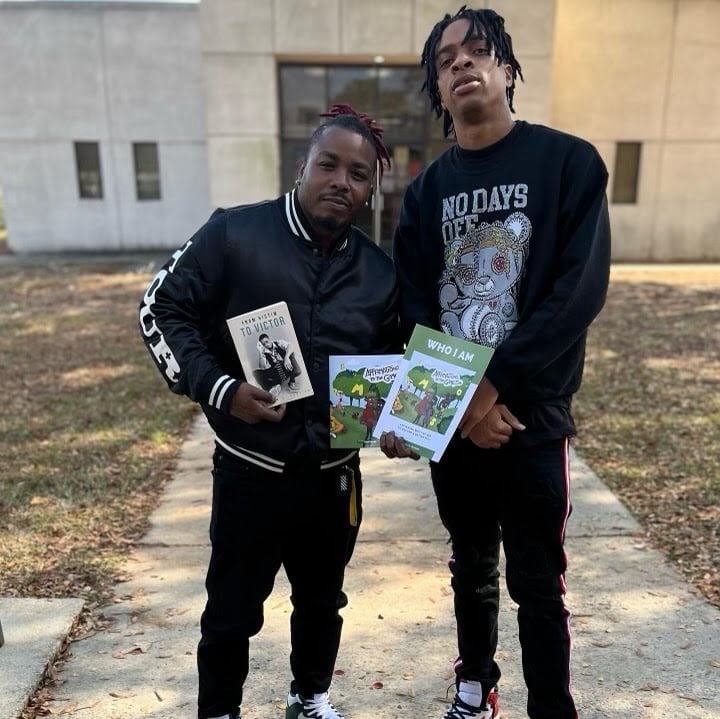 Frazier The Motivator